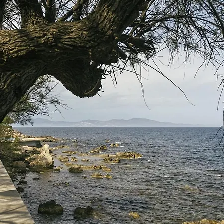 Mar * L'Escala