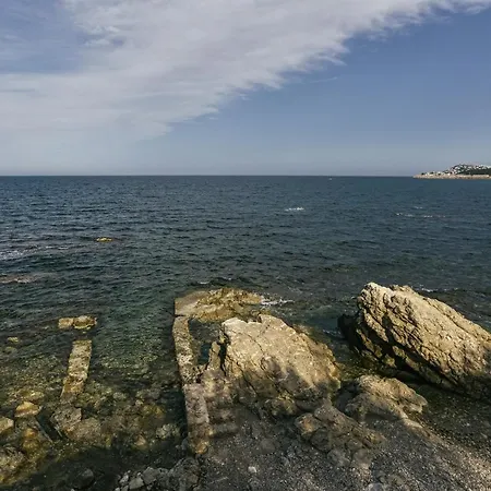 Apartamento Mar L' Escala