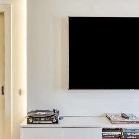 Mar Apartment *