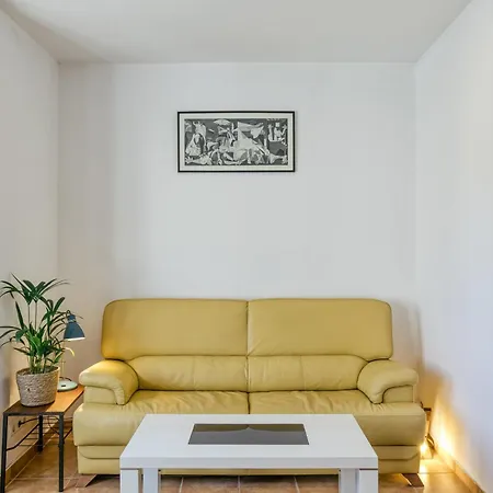 Apartment Mar *