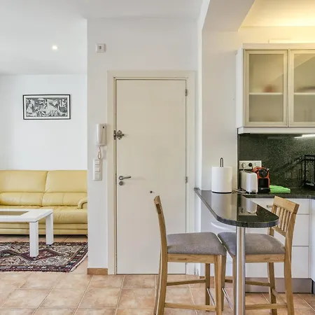 Mar Apartment