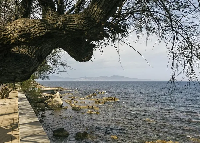 Mar * L' Escala