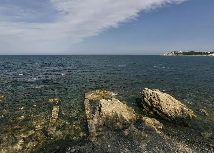 Apartament Mar L' Escala