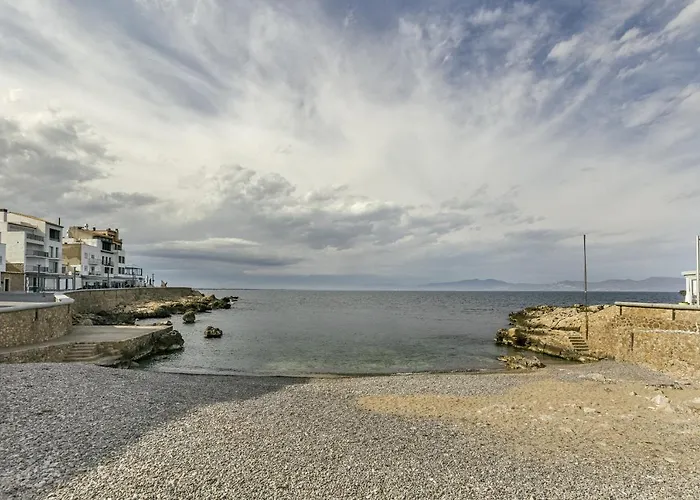 Mar Apartament *
