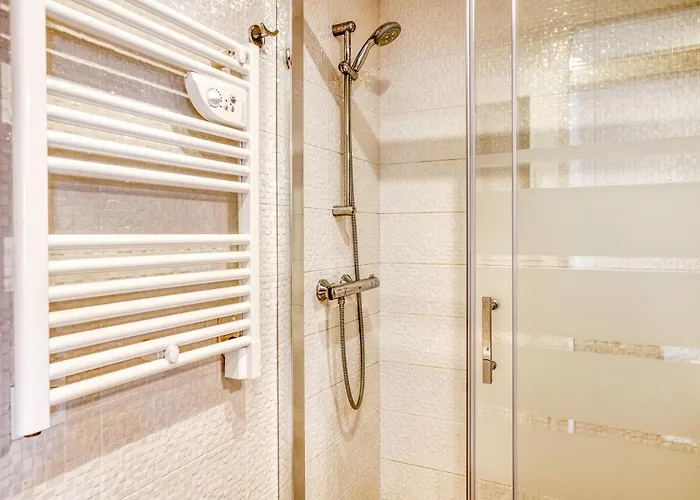 Mar Apartament L' Escala
