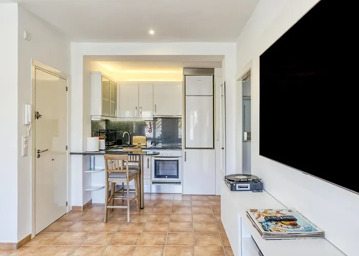 Apartament Mar *