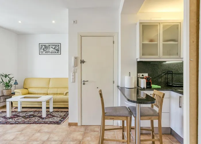 Mar Apartament