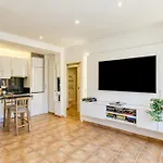 Apartament Mar L' Escala