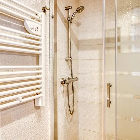 Mar Appartement L' Escala