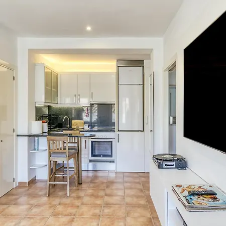 Appartement Mar *