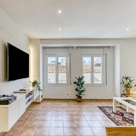 Mar Appartement L' Escala