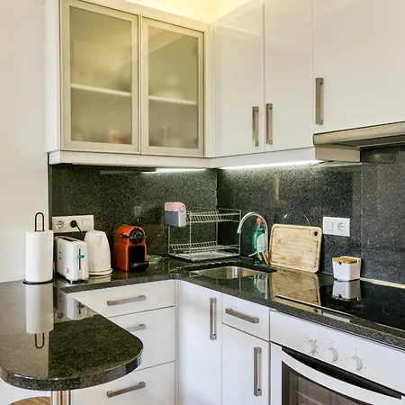 Apartament Mar