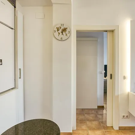 Mar Apartament L' Escala