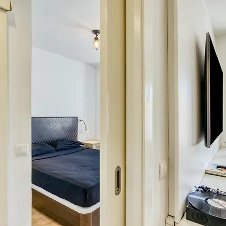 Mar Apartament L' Escala