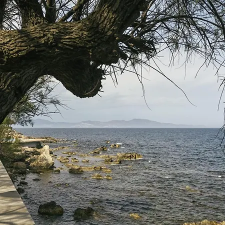 Mar Lägenhet *